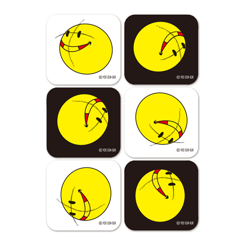 작가(유은석)스마일B