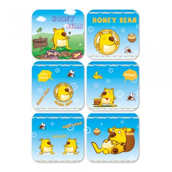 Honey Bear