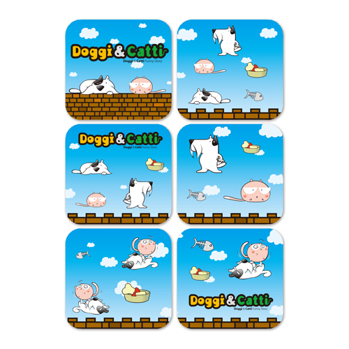 Doggi & Catti