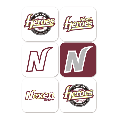 NEXEN HEROES