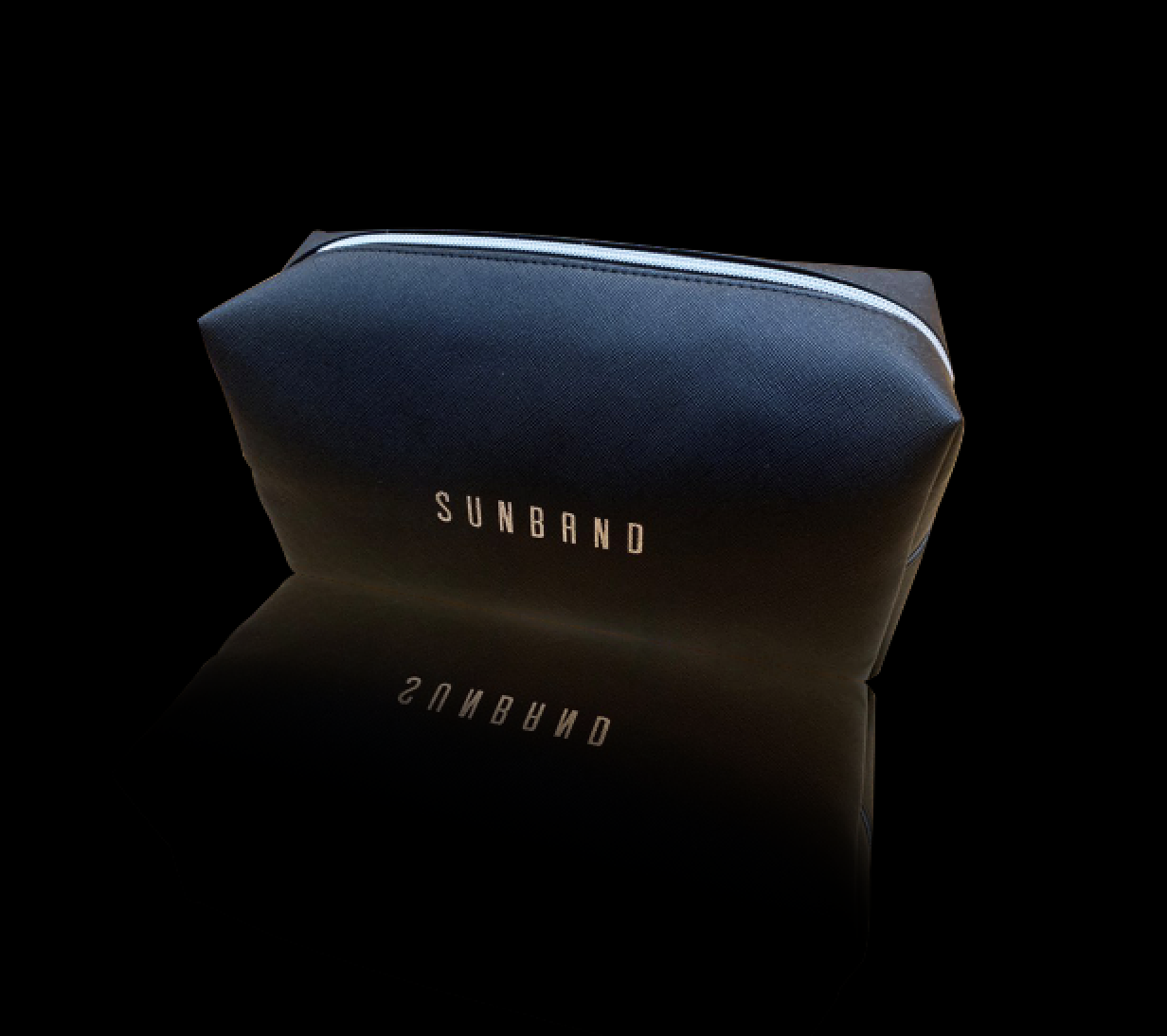 썬밴드 파우치백(SUNBAND POUCH BAG)