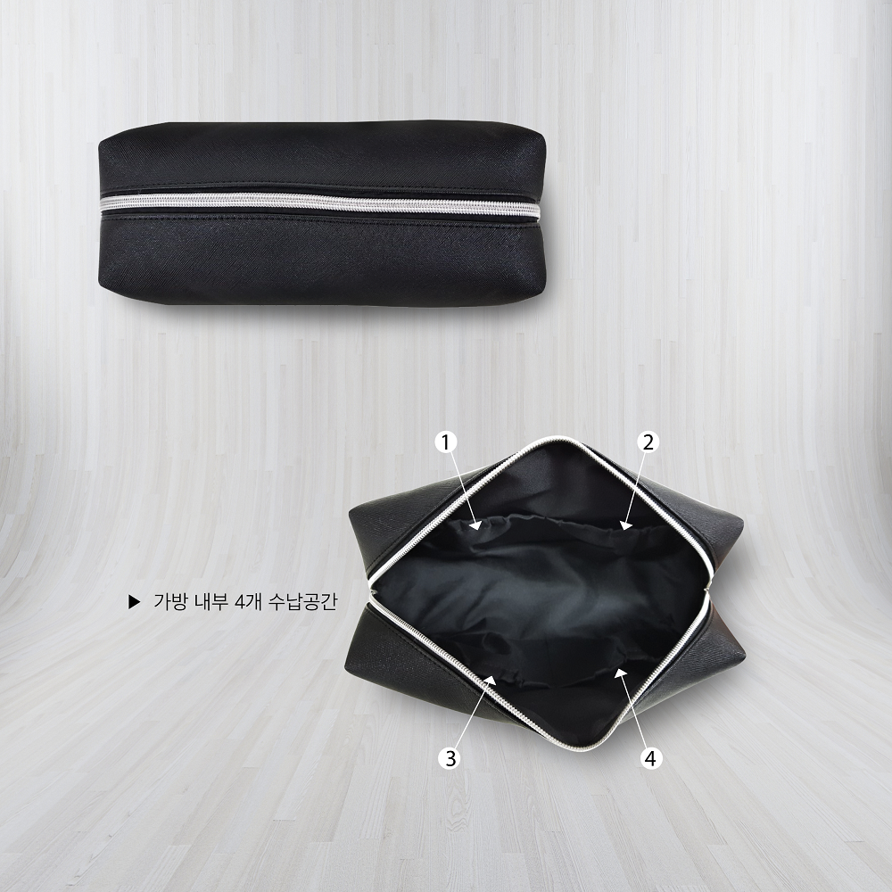 썬밴드 파우치백(SUNBAND POUCH BAG)